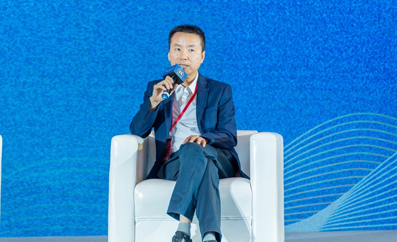 中歐瑞博董事長、投資總監(jiān)吳偉志參加圓桌論壇_副本.jpg