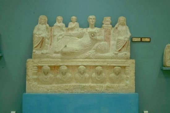 ^ĹḡISISɆTƉ֮ǰDƬxSyrian Directorate-General of Antiquities and Museums