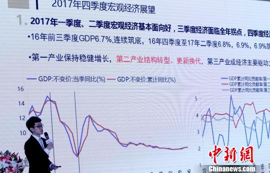 天津百余企業(yè)代表聚會討論財富管理行業(yè)變革