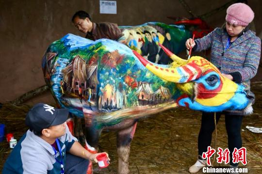 云南旅游元旦“吸金”42億元旅游市場秩序良好
